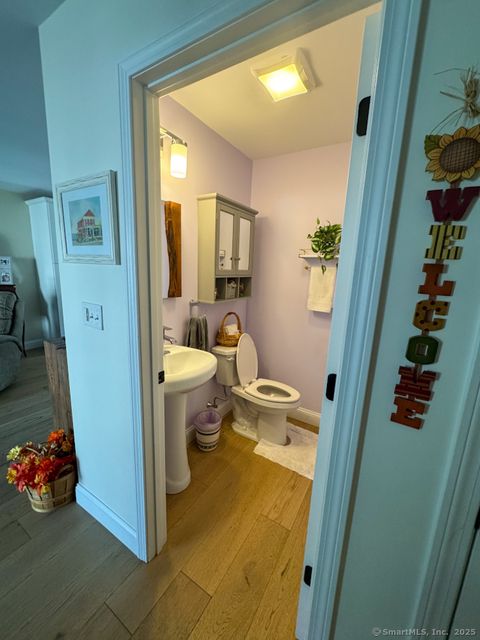 Tiny photo for 64 Scotch Cap Road #175, Waterford, CT 06375 (MLS # 24132846)