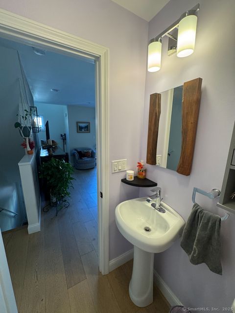 Tiny photo for 64 Scotch Cap Road #175, Waterford, CT 06375 (MLS # 24132846)