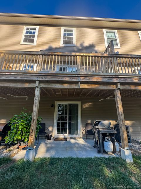 Tiny photo for 64 Scotch Cap Road #175, Waterford, CT 06375 (MLS # 24132846)