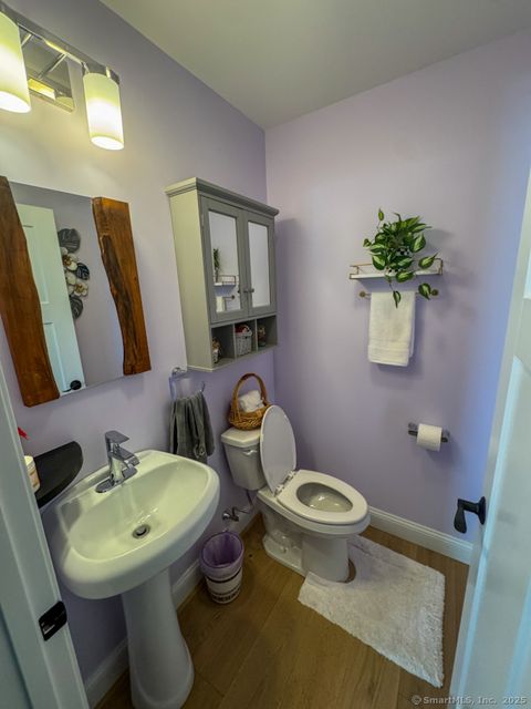 Tiny photo for 64 Scotch Cap Road #175, Waterford, CT 06375 (MLS # 24132846)