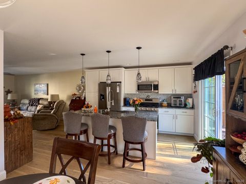 Tiny photo for 64 Scotch Cap Road #175, Waterford, CT 06375 (MLS # 24132846)