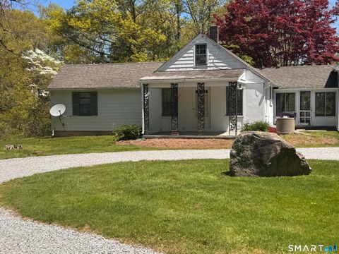 Photo of 187A E River Road, Guilford, CT 06437 (MLS # 24174999)