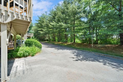 A home in East Windsor