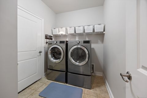 Tiny photo for 81 Fieldstone Lane #81, Beacon Falls, CT 06403 (MLS # 24133207)