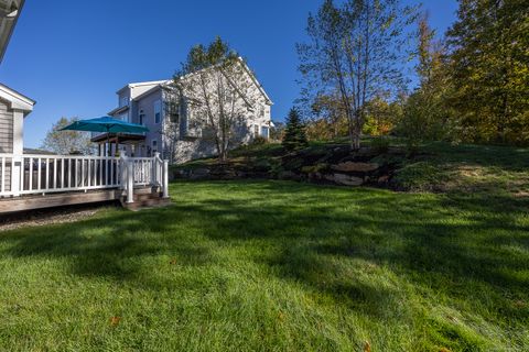 Tiny photo for 81 Fieldstone Lane #81, Beacon Falls, CT 06403 (MLS # 24133207)