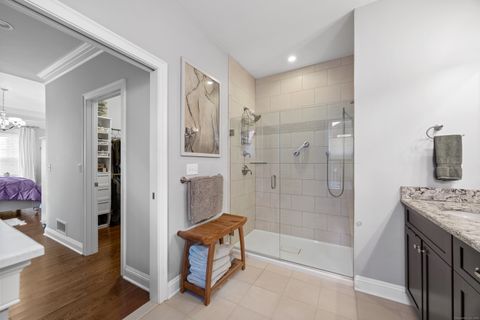 Tiny photo for 81 Fieldstone Lane #81, Beacon Falls, CT 06403 (MLS # 24133207)
