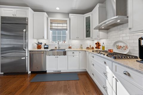 Tiny photo for 81 Fieldstone Lane #81, Beacon Falls, CT 06403 (MLS # 24133207)