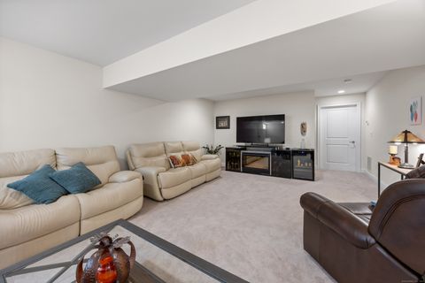 Tiny photo for 81 Fieldstone Lane #81, Beacon Falls, CT 06403 (MLS # 24133207)