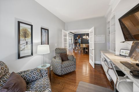 Tiny photo for 81 Fieldstone Lane #81, Beacon Falls, CT 06403 (MLS # 24133207)