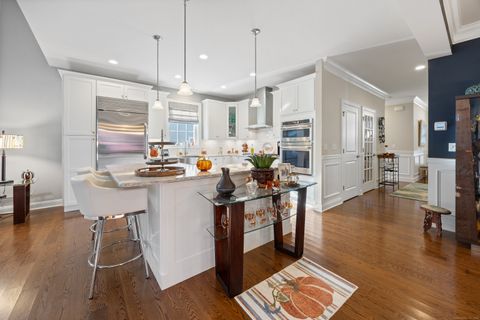 Tiny photo for 81 Fieldstone Lane #81, Beacon Falls, CT 06403 (MLS # 24133207)