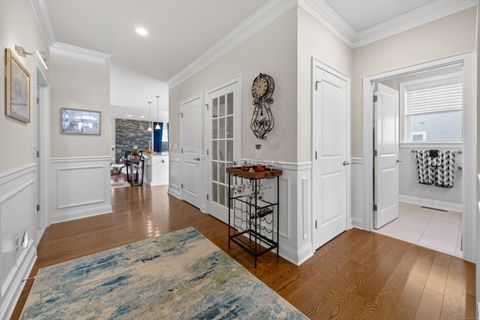 Tiny photo for 81 Fieldstone Lane #81, Beacon Falls, CT 06403 (MLS # 24133207)
