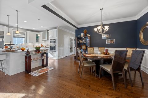 Tiny photo for 81 Fieldstone Lane #81, Beacon Falls, CT 06403 (MLS # 24133207)