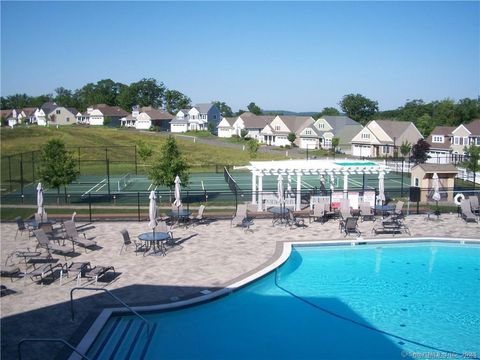 Tiny photo for 81 Fieldstone Lane #81, Beacon Falls, CT 06403 (MLS # 24133207)