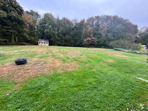 Tiny photo for 228 Purdy Hill Road, Monroe, CT 06468 (MLS # 24134281)