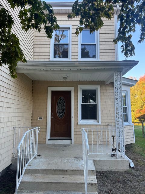 Tiny photo for 228 Purdy Hill Road, Monroe, CT 06468 (MLS # 24134281)