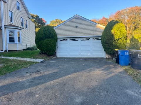 Tiny photo for 228 Purdy Hill Road, Monroe, CT 06468 (MLS # 24134281)