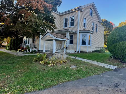 Photo of 228 Purdy Hill Road, Monroe, CT 06468 (MLS # 24134281)
