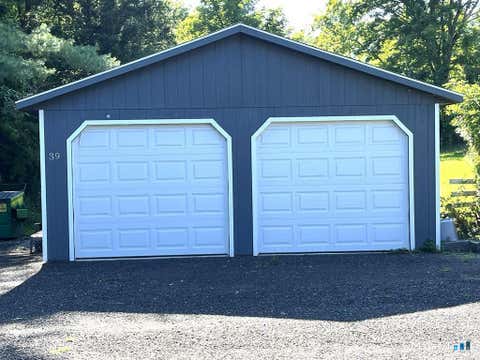 Tiny photo for 39 Grove Street, Wallingford, CT 06492 (MLS # 24200349)