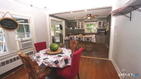 Tiny photo for 39 Grove Street, Wallingford, CT 06492 (MLS # 24200349)
