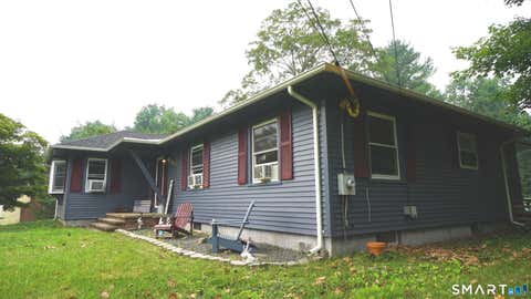 Tiny photo for 39 Grove Street, Wallingford, CT 06492 (MLS # 24200349)
