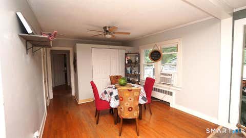 Tiny photo for 39 Grove Street, Wallingford, CT 06492 (MLS # 24200349)