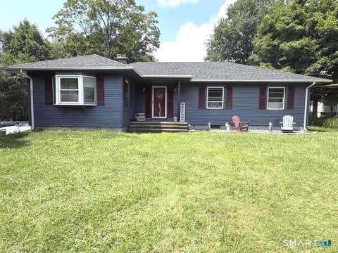 Photo of 39 Grove Street, Wallingford, CT 06492 (MLS # 24200349)