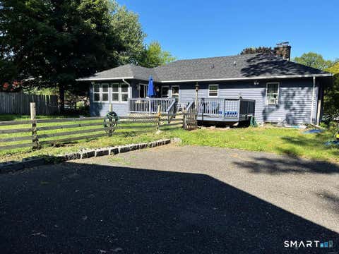 Tiny photo for 39 Grove Street, Wallingford, CT 06492 (MLS # 24200349)