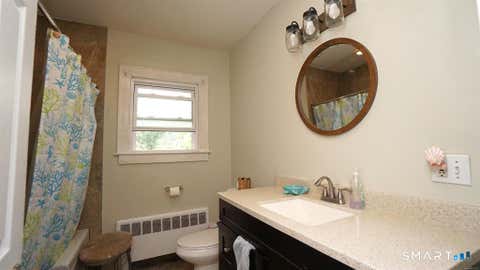 Tiny photo for 39 Grove Street, Wallingford, CT 06492 (MLS # 24200349)