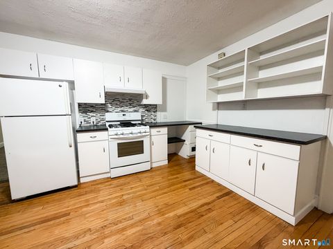 Tiny photo for 23 Wiklund Avenue, Stratford, CT 06614 (MLS # 24156950)