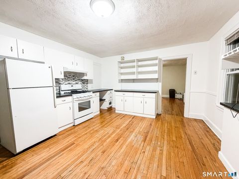 Tiny photo for 23 Wiklund Avenue, Stratford, CT 06614 (MLS # 24156950)