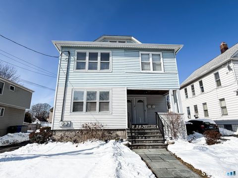 Photo of 23 Wiklund Avenue, Stratford, CT 06614 (MLS # 24156950)