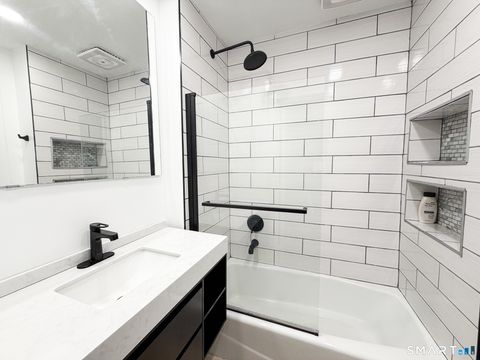 Tiny photo for 23 Wiklund Avenue, Stratford, CT 06614 (MLS # 24156950)