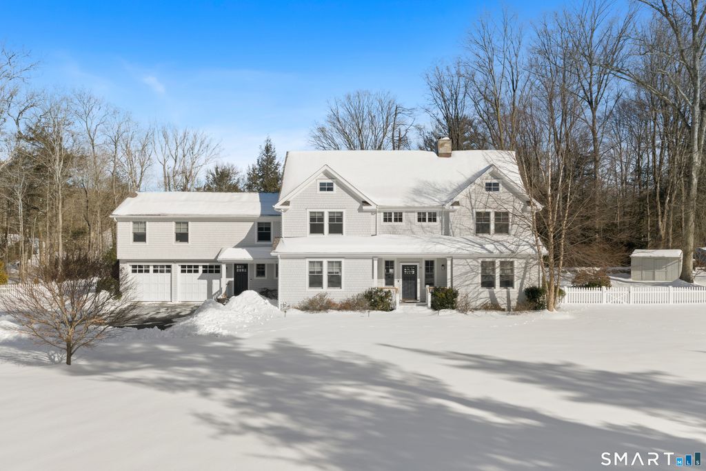 Photo of 16 Gault Park Drive, Westport, CT 06880 (MLS # 24150527)