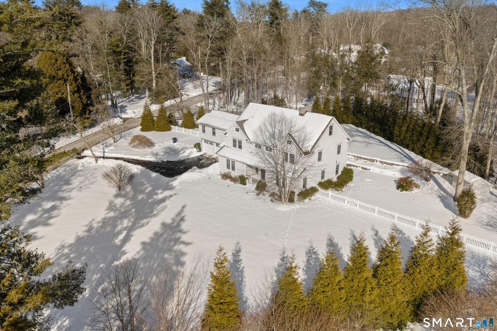 Photo of 16 Gault Park Drive, Westport, CT 06880 (MLS # 24150527)