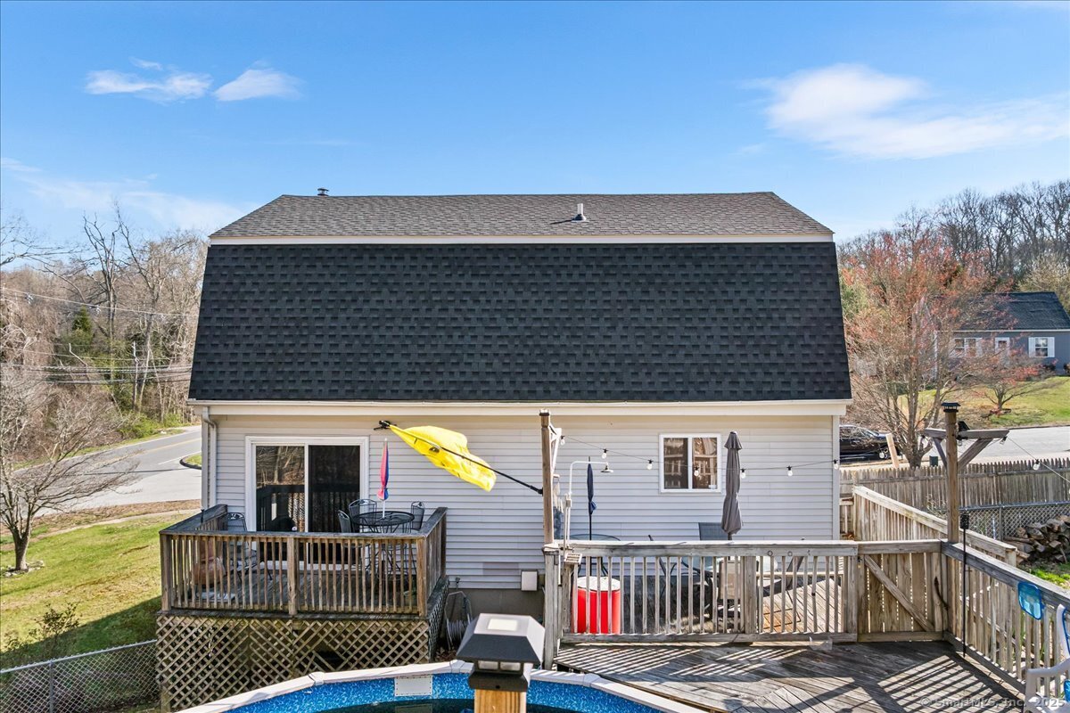 156 Cottonwood Lane, Montville, Connecticut image 4