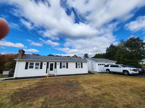 A home in Plainfield