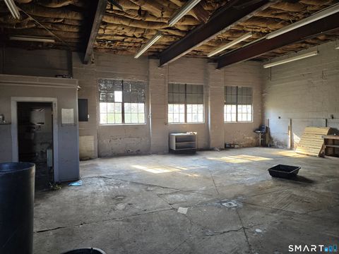 Tiny photo for Wall Street, Torrington, CT 06790 (MLS # 24166197)