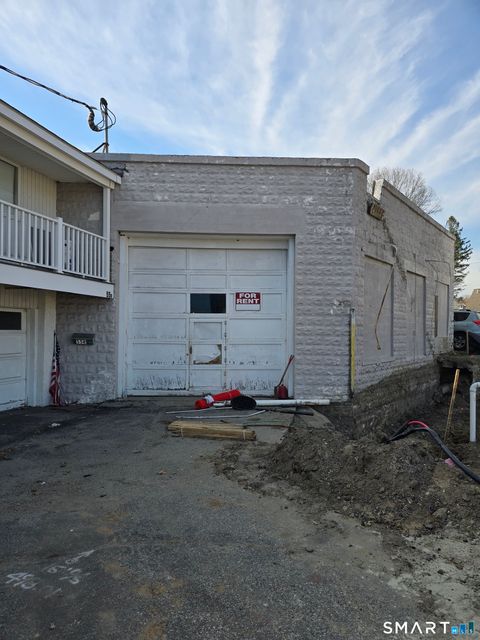 Photo of Wall Street, Torrington, CT 06790 (MLS # 24166197)