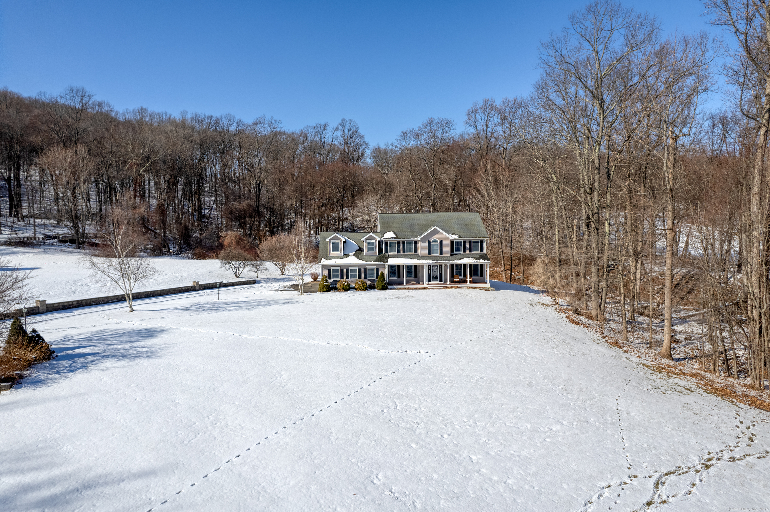 96 Farmingberry Drive, Southington, Connecticut image 2
