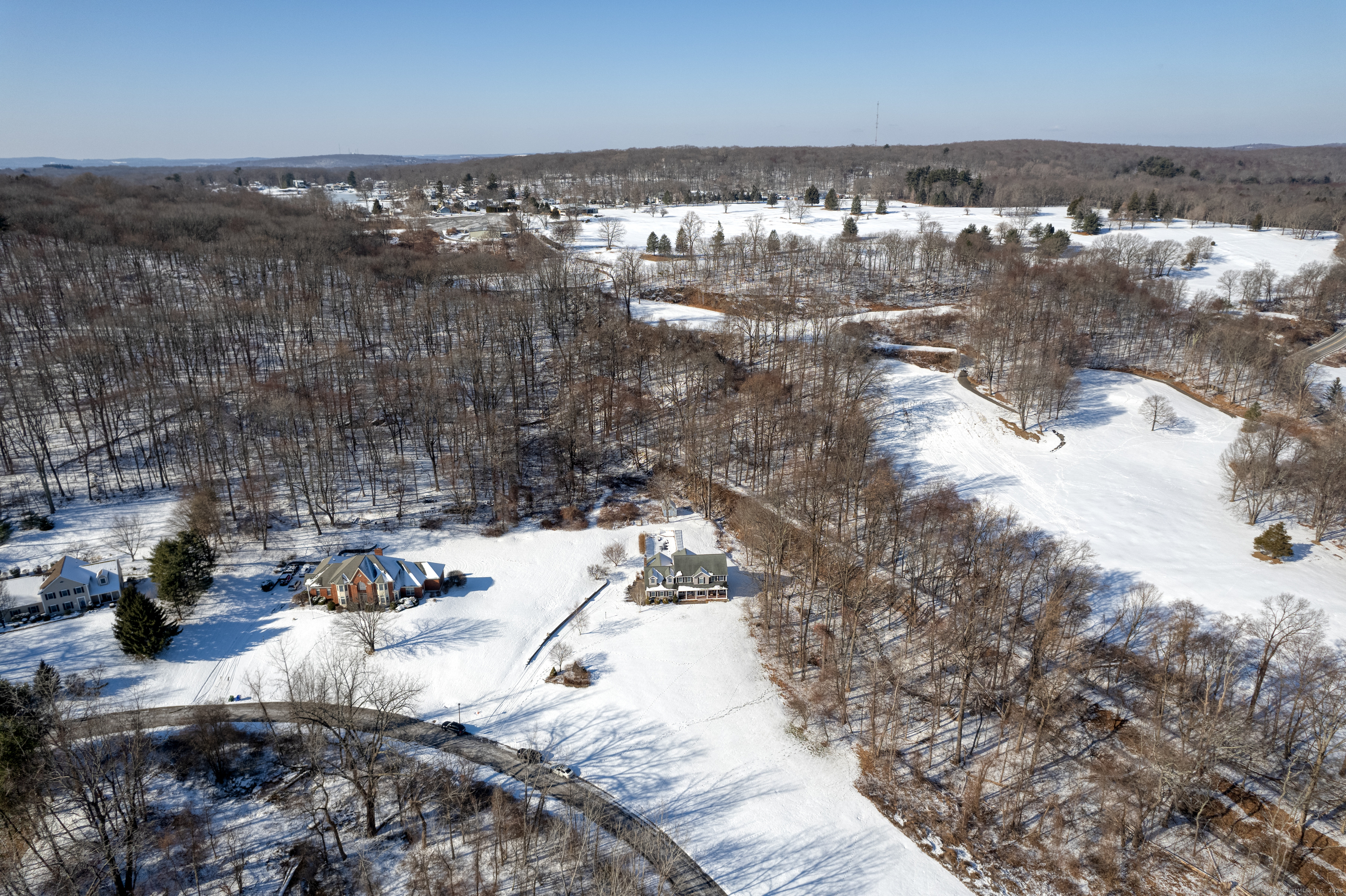 96 Farmingberry Drive, Southington, Connecticut image 4
