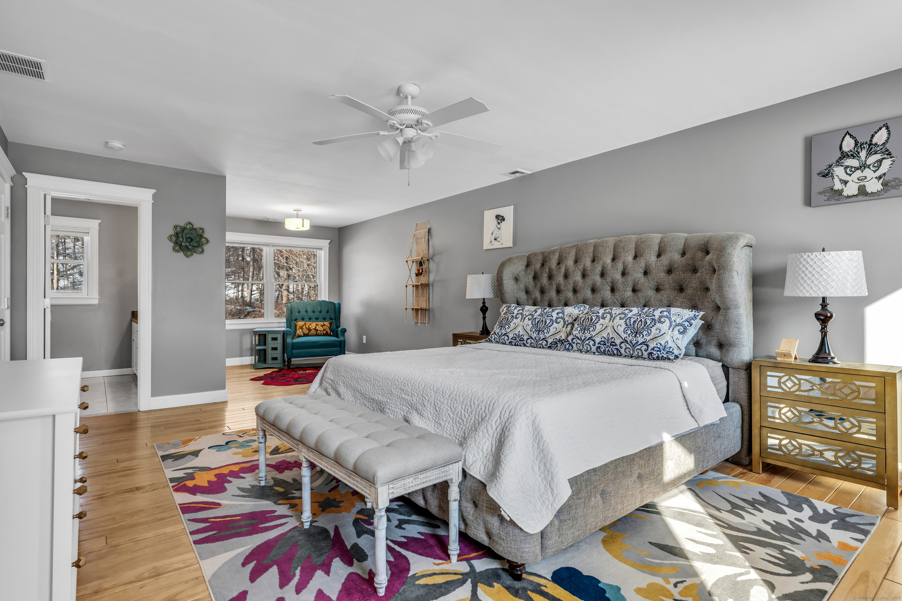 96 Farmingberry Drive, Southington, Connecticut image 26
