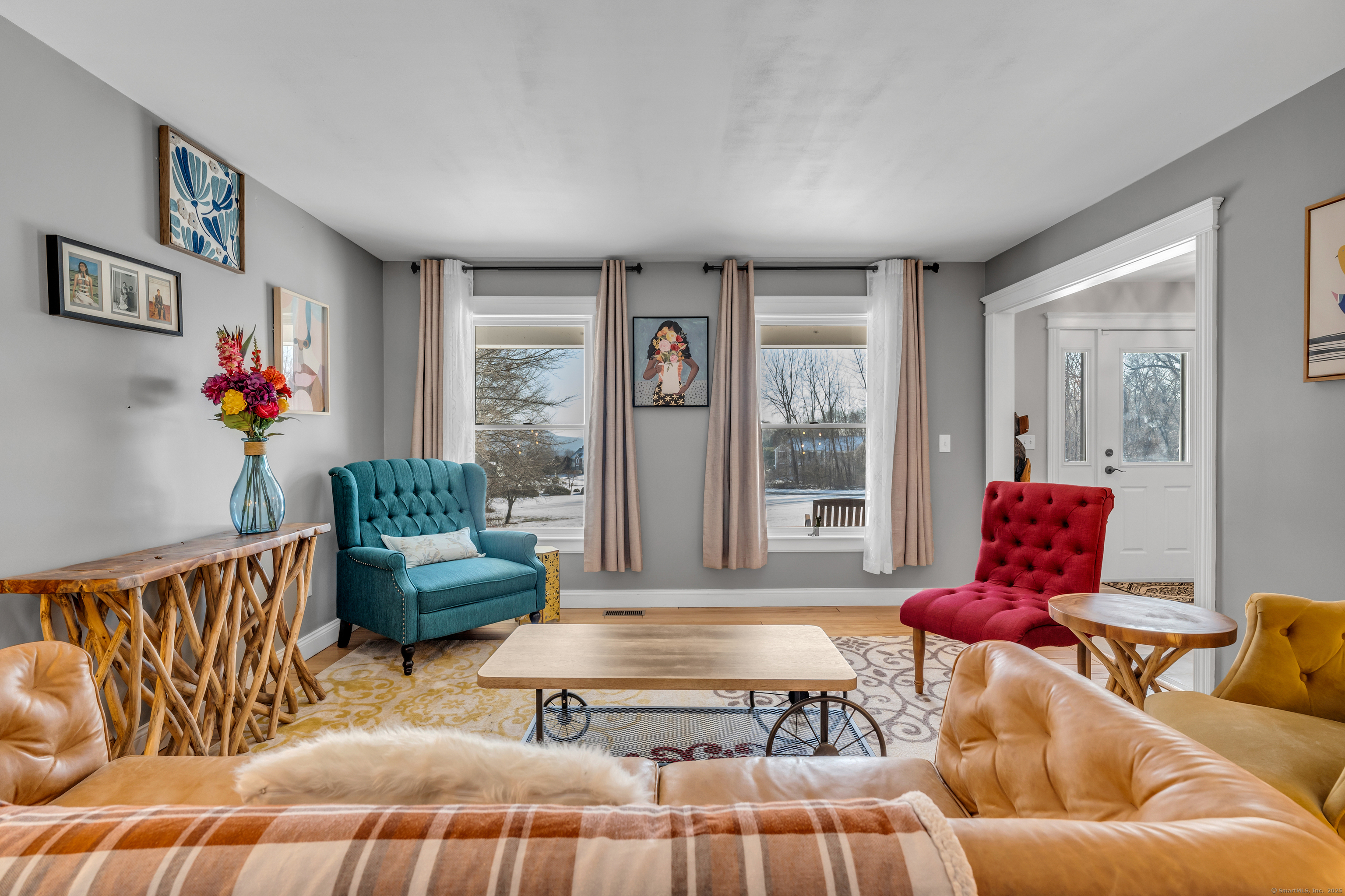 96 Farmingberry Drive, Southington, Connecticut image 8