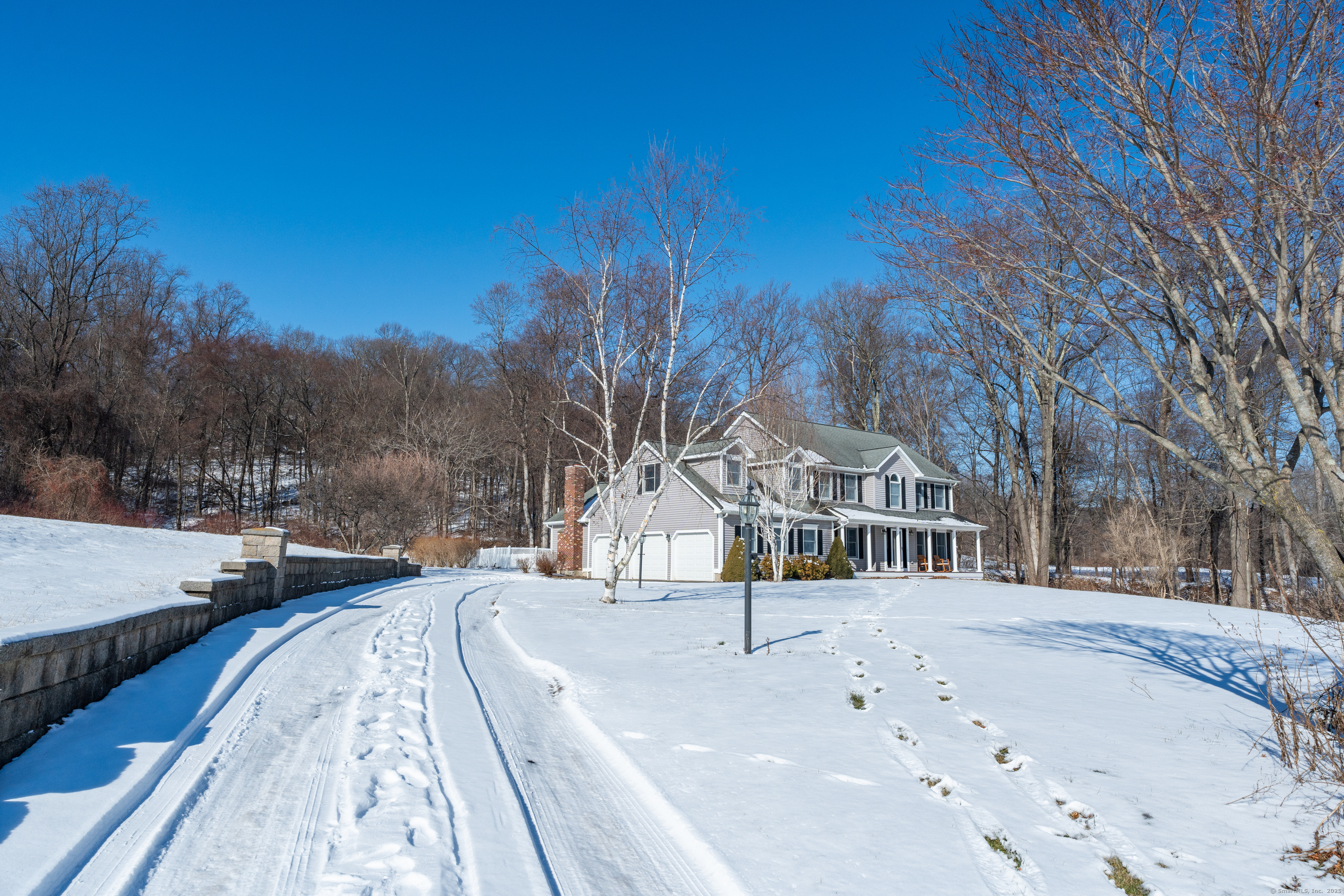 96 Farmingberry Drive, Southington, Connecticut image 37