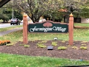 Photo of 1634 Farmington Avenue #9, Farmington, CT 06085 (MLS # 24209693)