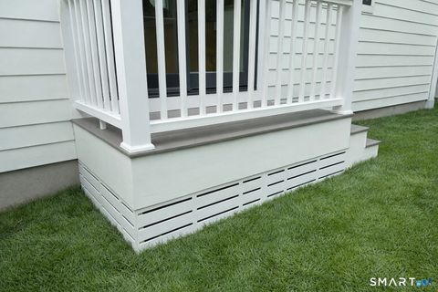 Tiny photo for 6 Down River Road #B, New Canaan, CT 06840 (MLS # 24153582)