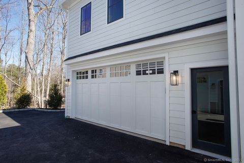 Tiny photo for 6 Down River Road #B, New Canaan, CT 06840 (MLS # 24153582)