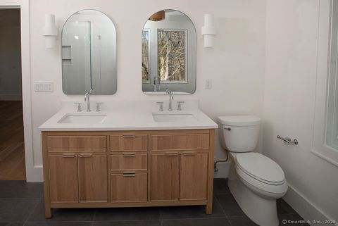 Tiny photo for 6 Down River Road #B, New Canaan, CT 06840 (MLS # 24153582)