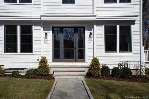 Tiny photo for 6 Down River Road #B, New Canaan, CT 06840 (MLS # 24153582)