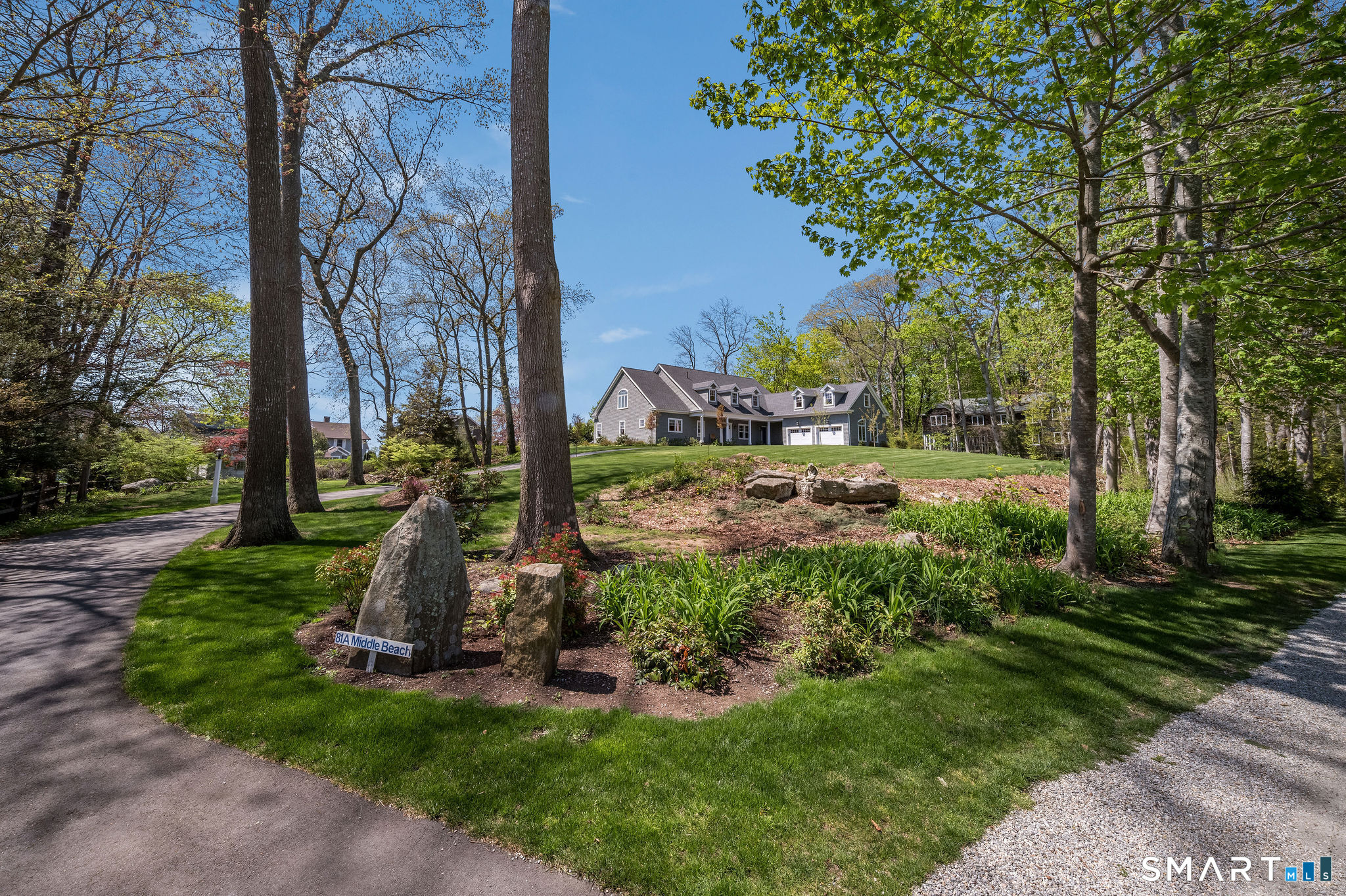 81A Middle Beach Road