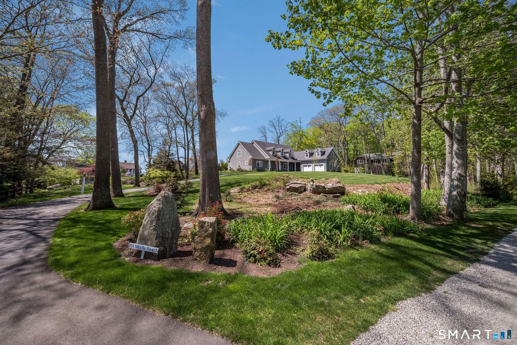 Photo of 81A Middle Beach Road, Madison, CT 06443 (MLS # 24160858)